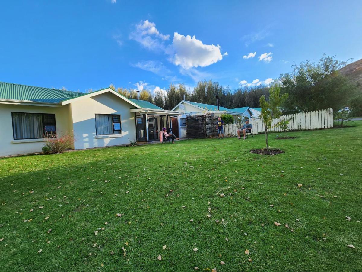 Clarens, Paddocks 23 Villa Exterior photo