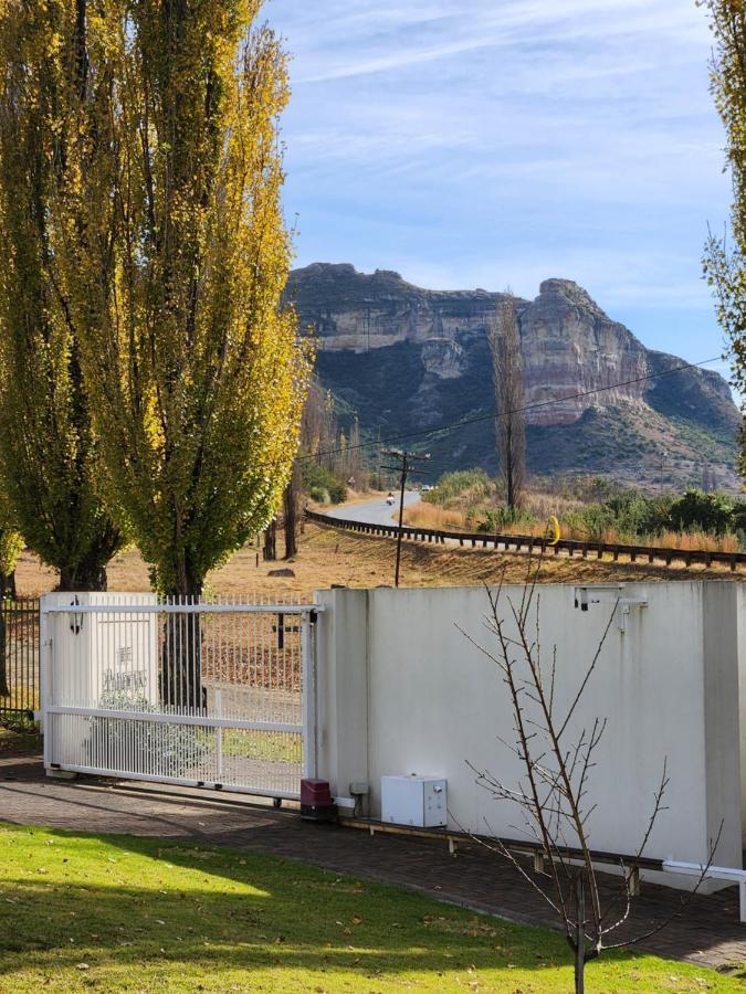 Clarens, Paddocks 23 Villa Exterior photo